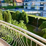 Apartment Selyemakacapartman *