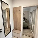 Appartement Selyemakacapartman