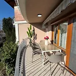 Selyemakacapartman Appartement