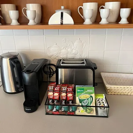 Selyemakacapartman Apartamento Balatonlelle