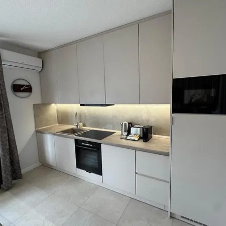 Selyemakacapartman Appartement *