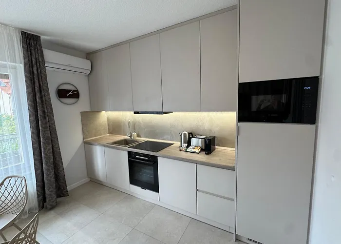 Selyemakacapartman Appartement *