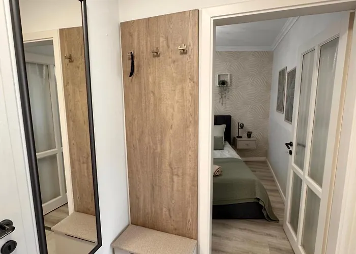 Appartement Selyemakacapartman