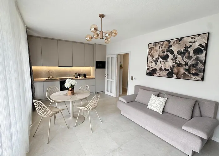 Apartment Selyemakacapartman